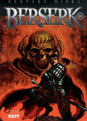 10. BERSERK