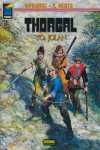 30. THORGAL. YO JOLAN