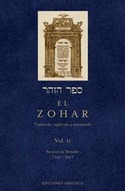 II. ZOHAR, EL. SECCION DE BERESHIT (29 A - 59 A)
