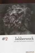 JABBERWOCK 2. ANUARIO ENSAYO FANTASTICO