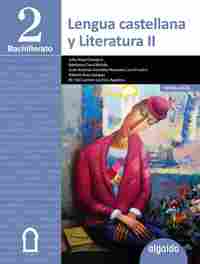2º.BACH LENGUA CASTELLANA Y LITERATURA