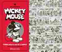 MICKEY MOUSE CARRERA HACIA EL VALLE DE LA MUERTE