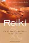 REIKI, LA ENERGIA SANADORA DE TUS MANOS