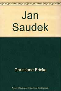 JAN SAUDEK (CARTONE)