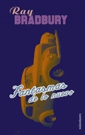 FANTASMAS DE LO NUEVO