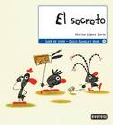 SECRETO, EL.COCO, CANELA Y ANIS.