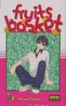 19. FRUITS BASKET
