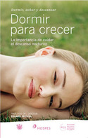 DORMIR PARA CRECER