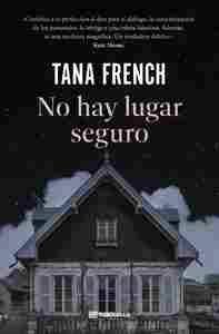 NO HAY LUGAR SEGURO