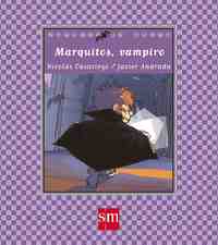 68. MARQUITOS, VAMPIRO