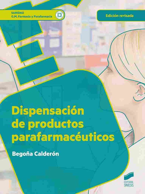 G.M. DISPENSACION DE PRODUCTOS PARAFARMACEUTICOS