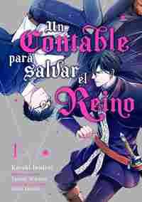 UN CONTABLE PARA SALVAR EL REINO, 1