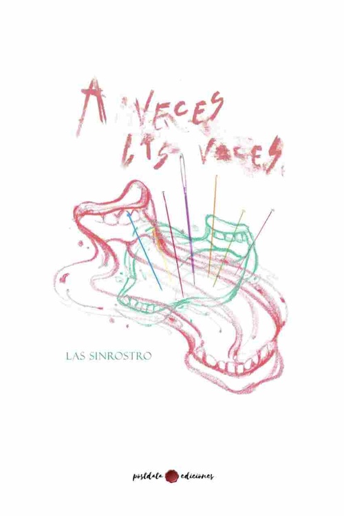 A VECES LAS VOCES