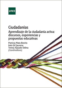 CIUDADANÍAS. APRENDIZAJE DE LA CIUDADANÍA ACTIVA