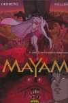 4. MAYAM. JUNE, EL INFINITAMENTE BONDADOSO