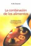 LA COMBINACION DE LOS ALIMENTOS
