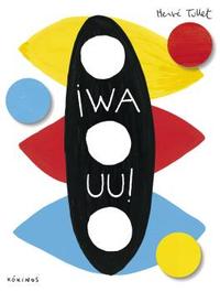 ¡ WAUU !