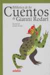 4. BIBLIOTECA CUENTOS GIANNI RODARI