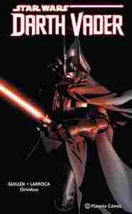 STAR WARS DARTH VADER OMNIBUS