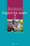 NEW BURLINGTON ENGLISH FOR ADULTS, 2