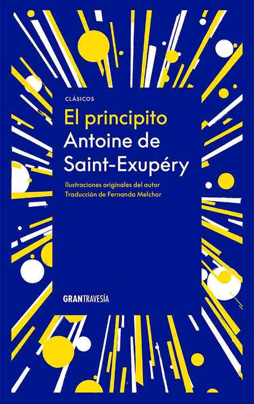 EL PRINCIPITO