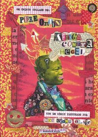 ÁFRICA CONTRA HEGEL