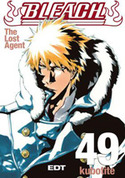 49. BLEACH