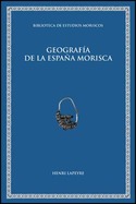GEOGRAFIA DE LA ESPAÑA MORISCA