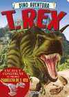 T. REX. DINO AVENTURA