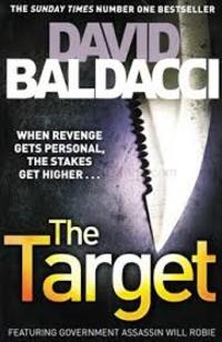 THE TARGET
