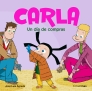 4. CARLA; UN DIA DE COMPRAS