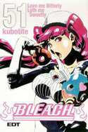 BLEACH N 51