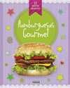 HAMBURGUESAS GOURMET