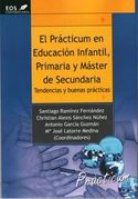 PRACTICUM EN EDUCACION INFANTIL PRIMARIA Y MASTER SECUNDARIA