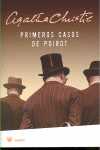 PRIMEROS CASOS DE POIROT