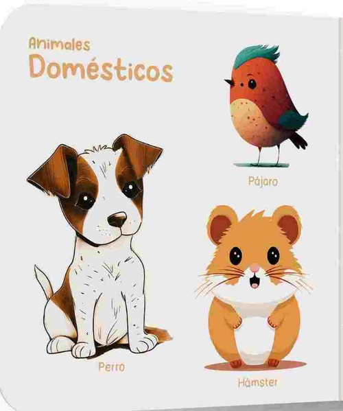 ANIMALES. LIBRO DE PUZLES