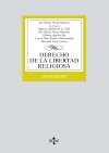 DERECHO DE LA LIBERTAD RELIGIOSA