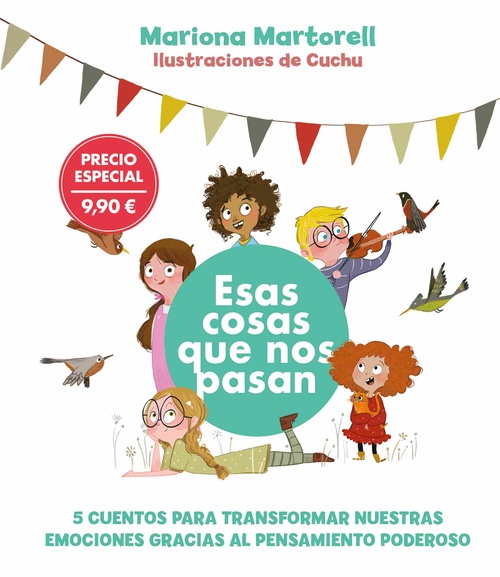 ESAS COSAS QUE NOS PASAN