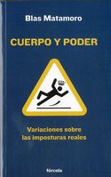 CUERPO Y PODER. VARIACIONES SOBRE LAS IMPOSTURAS REALES