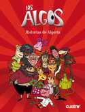 HISTORIAS DE ALGORIA. LOS ALGOS