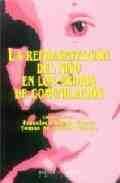 REPRESENTACION DEL NIÑO EN LOS MEDIOS DE COMUNICACION, LA