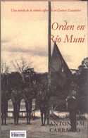 ORDEN EN RIO MUNI