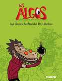 CLASES DEL MAL, LAS. LOS ALGOS