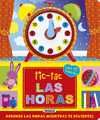 LAS HORAS        (MIRA LO QUE