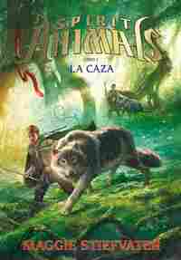 2. LA CAZA. SPIRIT ANIMALS