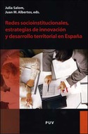 REDES SOCIOINSTITUCIONALES ESTRATEGIAS DE INNOVACION Y DESARROLLO