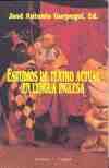 ESTUDIOS DE TEATRO ACTUAL EN LENGUA INGLESA