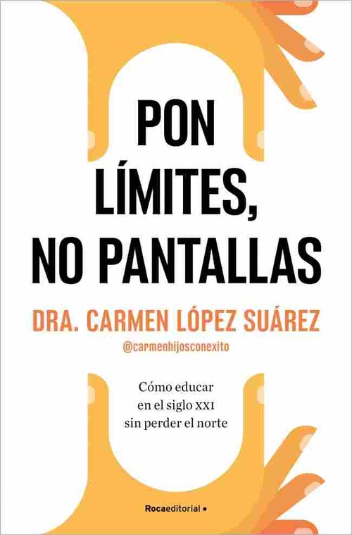 PON LÍMITES, NO PANTALLAS