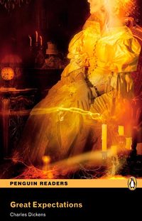 LEVEL 6: GREAT EXPECTATIONS (+CD)
