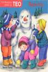HACE FRIO